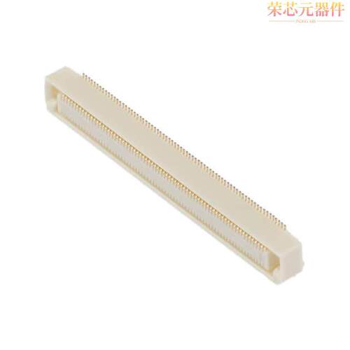 FX8C-140S-SV(71)原装「CONN RCPT 140POS SMD GOLD」正品