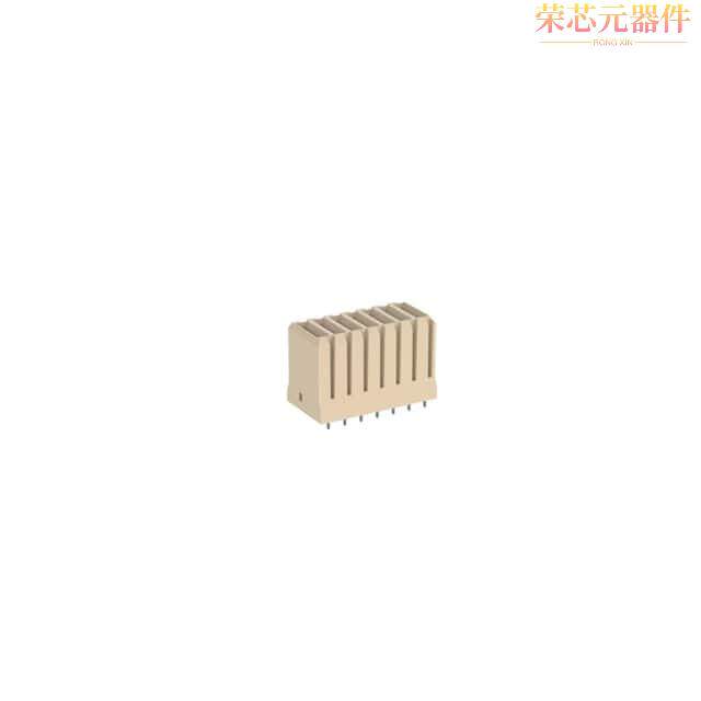 254016原装「2MM HM 7POS F PWR MOD CL1」正品