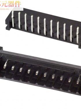 DF3A-11P-2DS原装「CONN HEADER R/A 11POS 2MM」正品