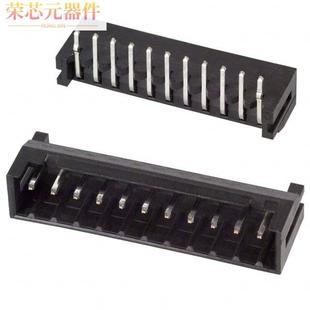 「CONN HEADER 2MM」正品 11P 11POS 2DS原装 DF3A