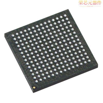 XC6SLX16-2CPG196C原装「IC FPGA 106 I/O 196CSBGA」正品