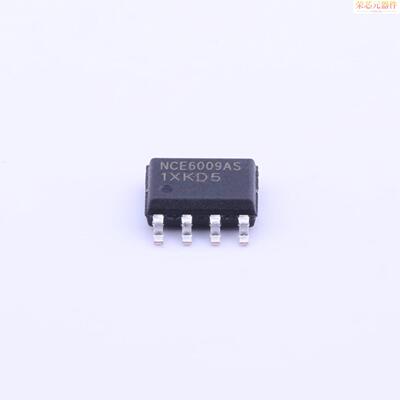 NCE6009AS原装「N沟道 60V 9A」正品