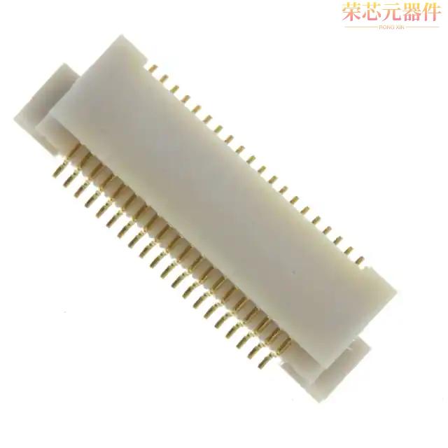 40PS-JMDSS-G-1-TF(LF)(SN)原装「CONN PLUG 40POS R/