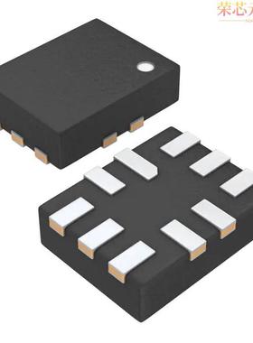 MAX4984EEVB+T原装「IC USB SWITCH DPDT 10UTQFN」正品