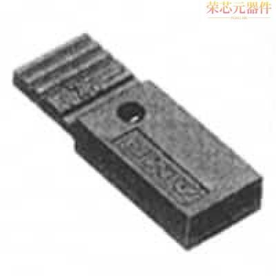 881545-1原装「CONN SHUNT 2POS GOLD W/HANDLE」正品
