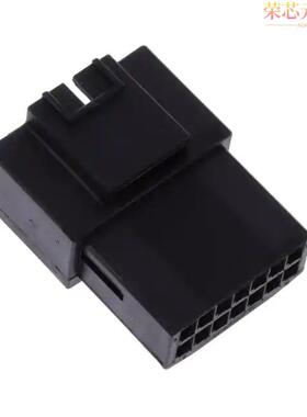 936126-1原装「CONN RCPT HSG 14POS 2.54MM」正品