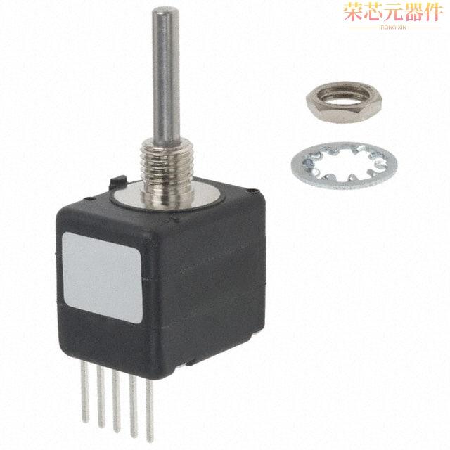 ENC1J-D28-L00128L原装「ROTARY ENCODER OPTICAL 128