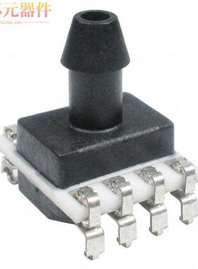HSCMAND160MD2A5原装「SENSOR PRES .16BAR DIFF 5V SMD」正品
