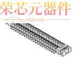 5024302430原装「CONN PLUG 24POS SMD GOLD」正品