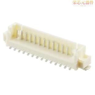 「CONN 1.25MM」正品 HEADER 14POS SMD 0533981471原装