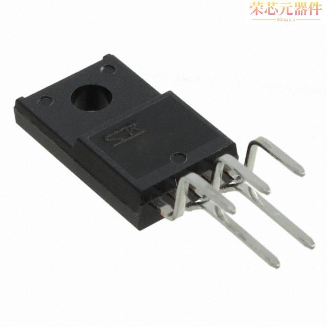 SI-8120S原装「IC REG BUCK 12V 3A TO220F-5」正品
