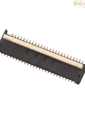 FR02C051JA1-R5000原装「CONN FPC 51POS 0.20MM R/A」正品