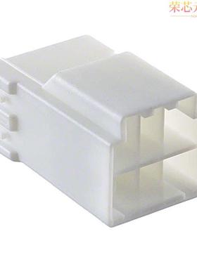 HILR-08VF-1-S原装「CONN RECEPT HOUSING 8POS F/H」正品