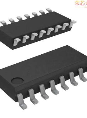 TPS2048ADR原装「IC PWR SWITCH N-CH 2X1:2 16SOIC」正品