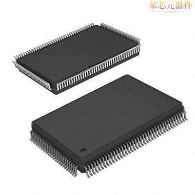 ISL54102ACQZ原装「IC INTERFACE SPECIALIZED 128MQFP」正品