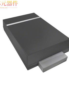 B140AF-13原装「DIODE SCHOTTKY 40V 1A SMAF」正品