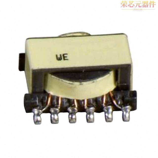 749119150原装「WE-POE POWER OVER ETHERNET TRANS」正品