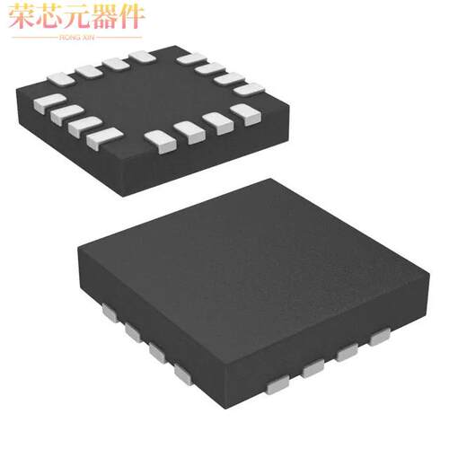 CY8C20110-LDX2IT原装「IC CAPSENSE EXP 10 I/O 16QFN」正品