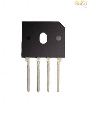 GBU4J-BP原装「BRIDGE RECT 1PHASE 600V 4A GBU」正品