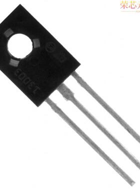 BD677A原装「TRANS NPN DARL 60V 4A SOT-32」正品