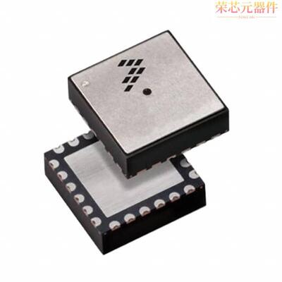 FXTH870911DT1原装「IC SENSOR MULTICHIP XZAXIS 24QFN」正品