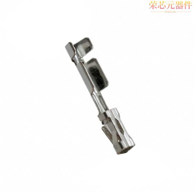 87309-8原装「CONN SOCKET 20-24AWG CRIMP TIN」正品