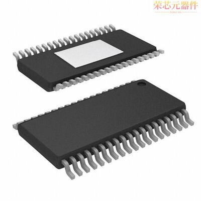 TLC6C5716QDAPRQ1原装「16   12 BIT PWM LED DRIVER」正品