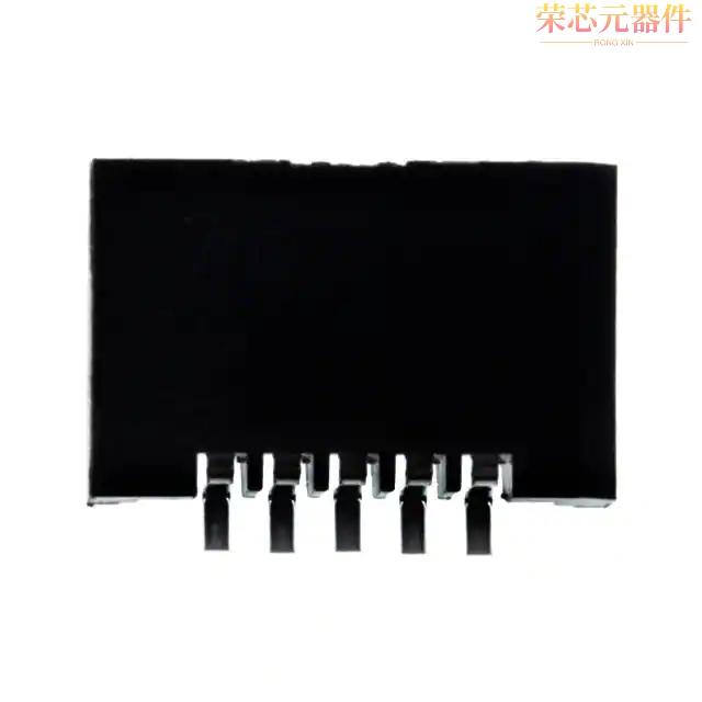 05FMN-SMT-A-TF(LF)(SN)原装「CONN FFC TOP 5POS 1.0