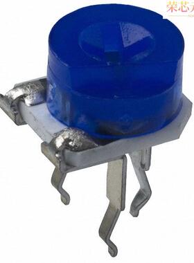 3306P-1-502原装「TRIMMER 5K OHM 0.2W PC PIN TOP」正品