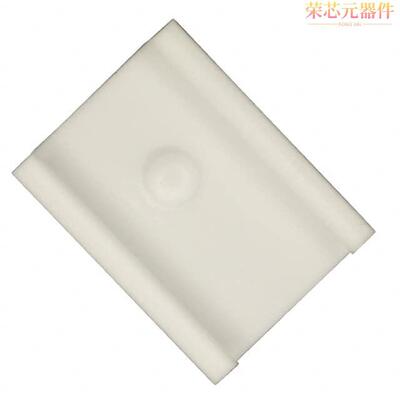 640643-4原装「CONN DUST COVER 4POS FEED THRU」正品