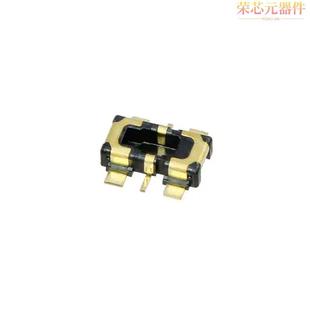 原装 4POS」正品 SMD HEADER BM22L 「CONN