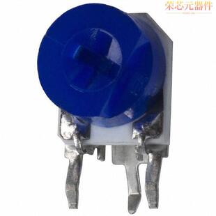 「TRIMMER 200KOHM SIDE」正品 PIN 204原装 3306K 0.2W