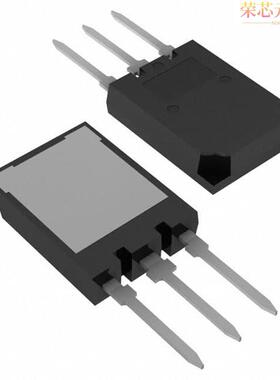 IKQ120N60TXKSA1原装「IGBT 600V 160A TO247-3-46」正品