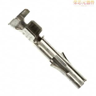 1原裝 CRIMP 20AWG SOCKET TIN」正品 350550 「CONN