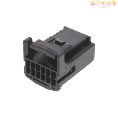 1318774-2原装「CONN PLUG 12POS FREE HANGING」正品
