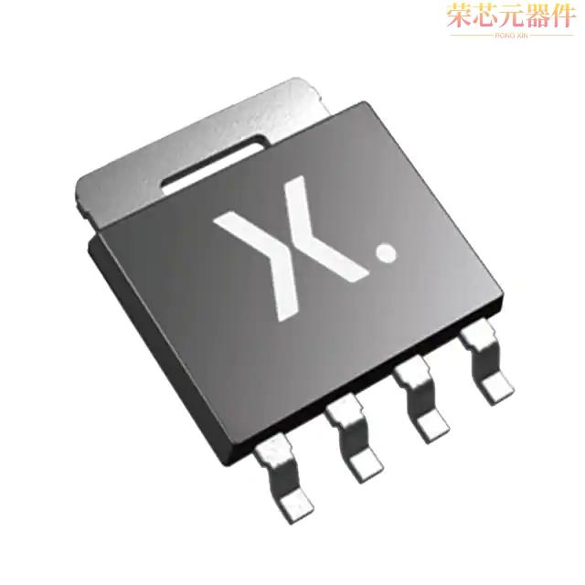 BUK6Y33-60PX原装「MOSFET P-CH 60V 30A LFPAK56」正品