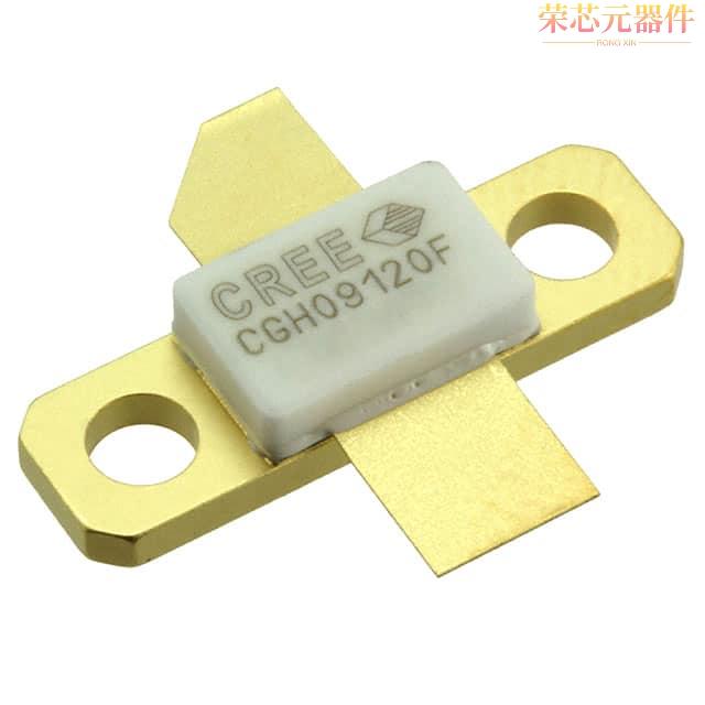CGH09120F原装「RF MOSFET HEMT 28V 440095」正品