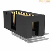 14POS HEADER 「CONN 2.54MM」正品 RA原装 107 TST