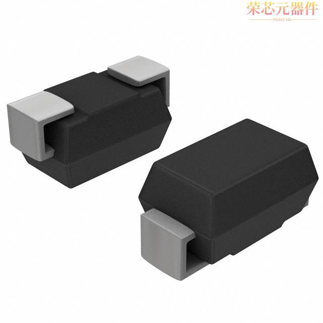P4SMA12A原装「TVS DIODE 10.2VWM 16.7VC DO214AC」正品