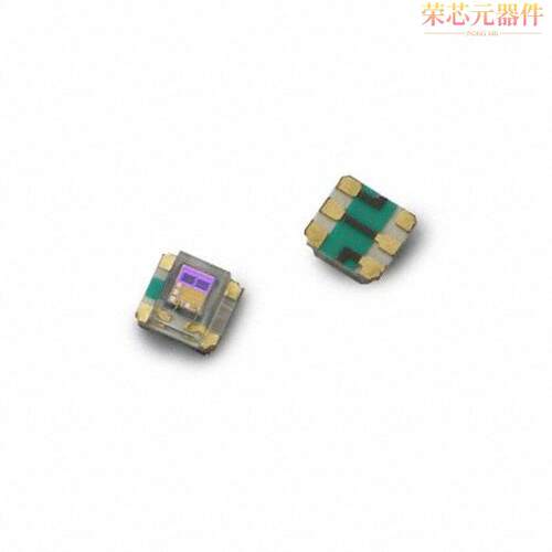 APDS-9005-020原装「SENSOR OPT 500NM AMB 6CHIPLED」正品