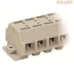 CONDUCTOR 「4 TERMINAL STRIP; 262 SUIT」正品 242原装