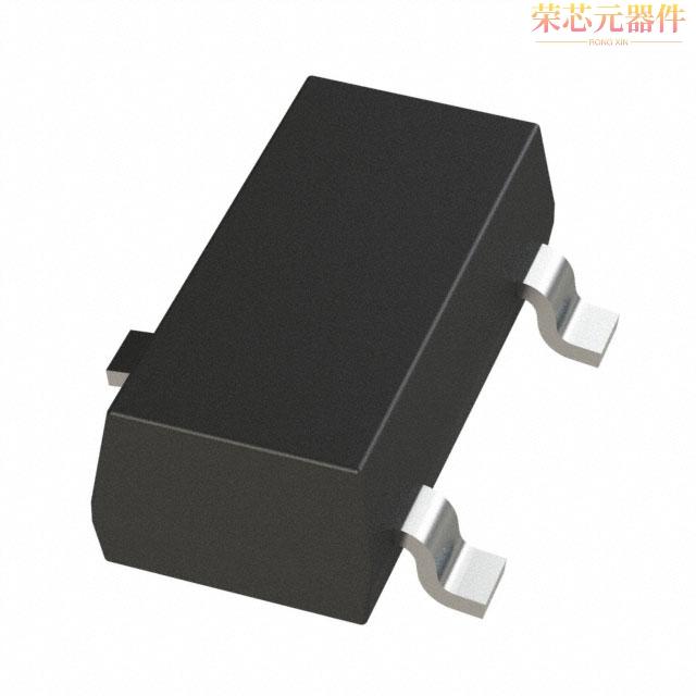 TL431LIAQDBZRQ1原装「IC VREF SHUNT ADJ 1% SOT23-3」正品 - 实物图