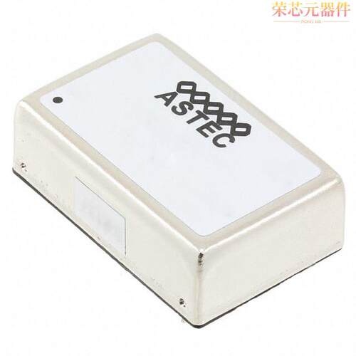 ASA00B36-LS原装「DC DC CONVERTER 12V 6W」正品