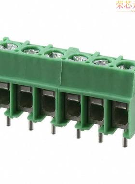 1935815原装「TERM BLK 6POS SIDE ENTRY 5MM PCB」正品