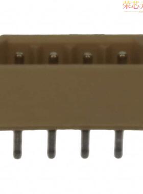 0022035045原装「CONN HEADER VERT 4POS 2.5MM」正品