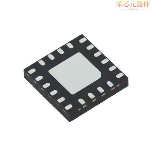 C8051F800-GMR原装「IC MCU 8BIT 16KB FLASH 20QFN」正品