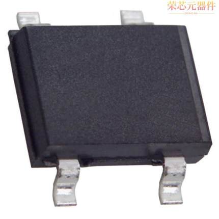 B10S_R2_00001原装「MINI SURFACE MOUNT GLASS PASSIVA」正品