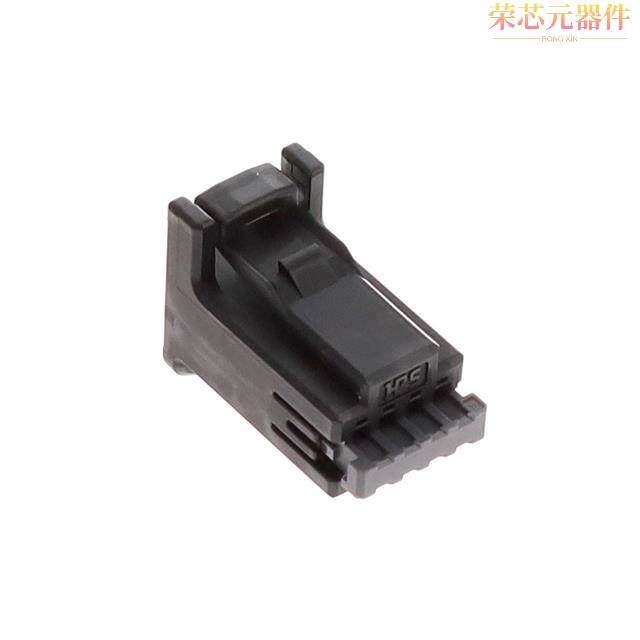 GT25-8DS-HU/R原装「CONN INLINE SOCKET HSG W/RETAIN」正品