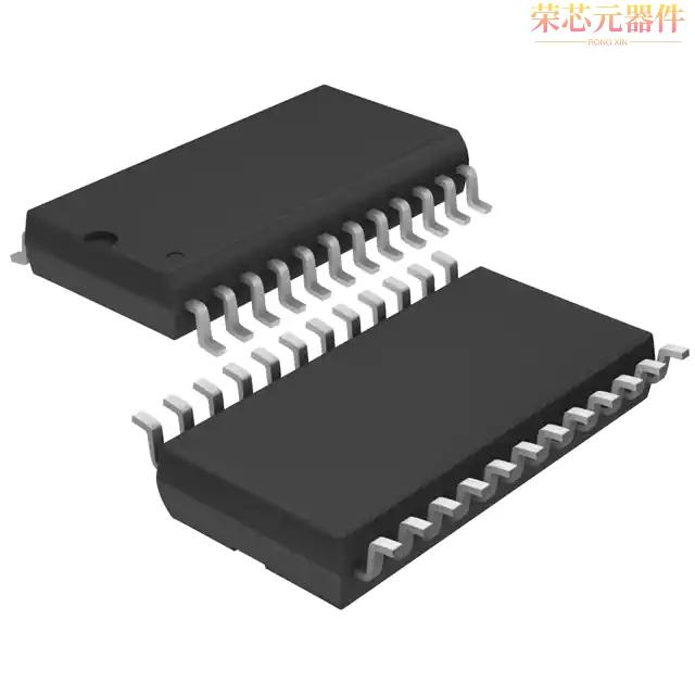 LTC1273ACSW#PBF原装「IC ADC 12BIT SAR 24SOIC」正品