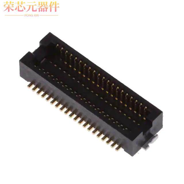 DF12NB(3.0)-40DP-0.5V(51)原装「BTOB CONNECTOR, 3M